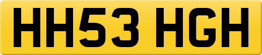 HH53HGH